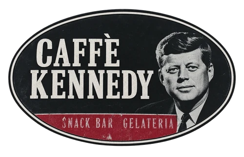 Caffè Kennedy · Torre Lapillo